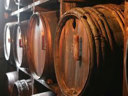 Barrel Aged Red Wine Vinegar