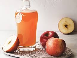 Organic Apple Cider Vinegar