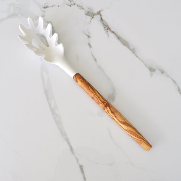 Silicone Spaghetti Server 12 inch