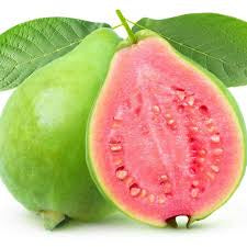 Pink Guava Rose' Balsamic Vinegar