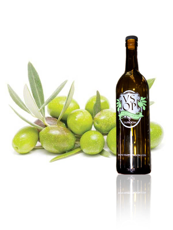 Cobrancosa Reserve EVOO 24NH