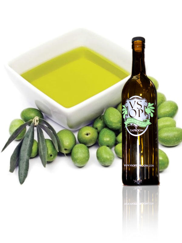 Organic Cuvee EVOO 24NH