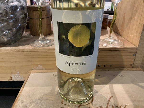 Aperture Sonoma County Sauvignon Blanc
