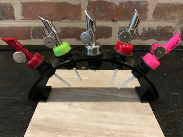 Stainless Steel Weighted Pour Spout