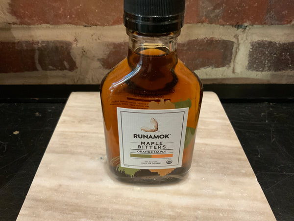 Maple Bitters 100 ml