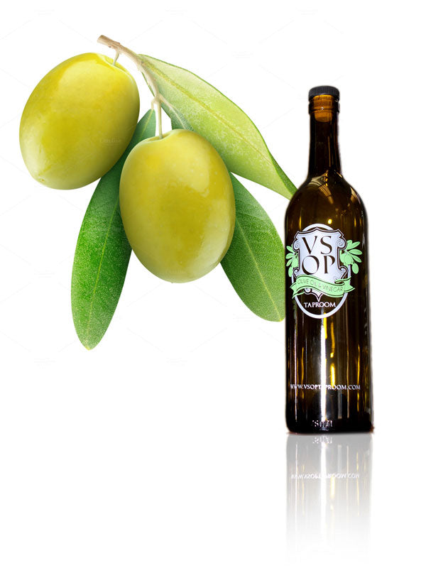 Picual EVOO 25SH