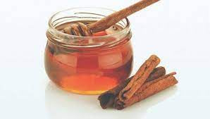 Cinnamon Honey Spread