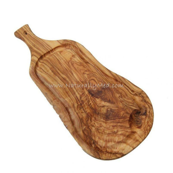 Carving Board with Handle