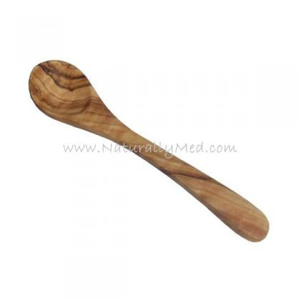 Jam/Mustard Spoon 5.5 inch