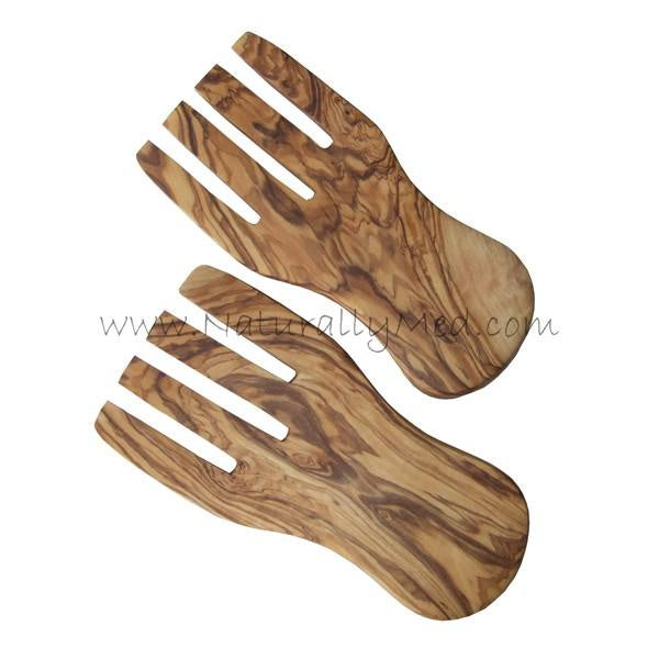 Salad Hands