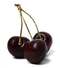 Black Cherry Dark Balsamic Vinegar