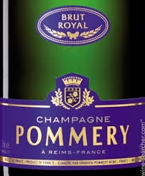 Pommery Brut Royal Champagne