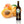Load image into Gallery viewer, Apricot White Balsamic Vinegar