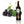 Load image into Gallery viewer, Black Cherry Dark Balsamic Vinegar