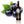 Load image into Gallery viewer, Black Currant Dark Balsamic Vinegar