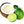 Load image into Gallery viewer, Coconut & Lime EVOO Soap 3.3 oz