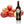 Load image into Gallery viewer, Gravenstein Apple White Balsamic Vinegar
