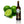 Load image into Gallery viewer, Key Lime White Balsamic Vinegar