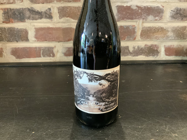 R Stuart Love Oregon Pinot Noir