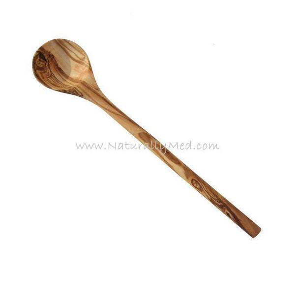 Round Spoon 12"