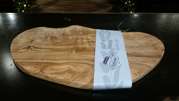 Cutting Board No Handle