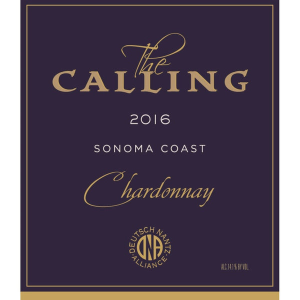 The Calling Chardonnay