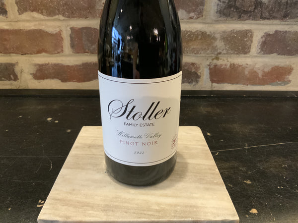 Stoller Willamette Valley Pinot Noir