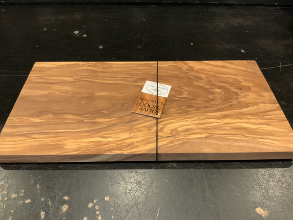 Rectangular Cutting Board 12x6 inch