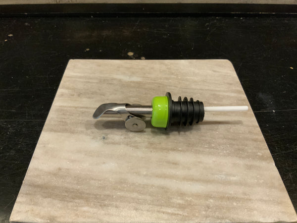 Stainless Steel Weighted Pour Spout