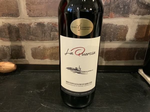La Quercia Montepulciano D'Abruzzo