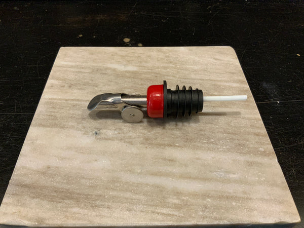 Stainless Steel Weighted Pour Spout