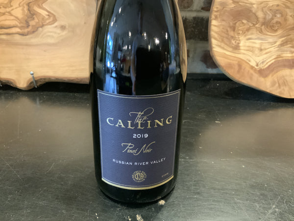 The Calling Pinot Noir