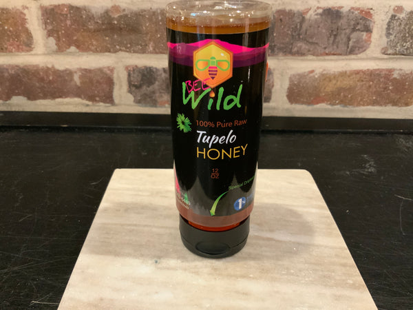 Tupelo Honey