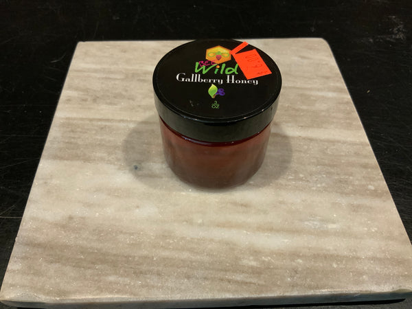 Gallberry Honey