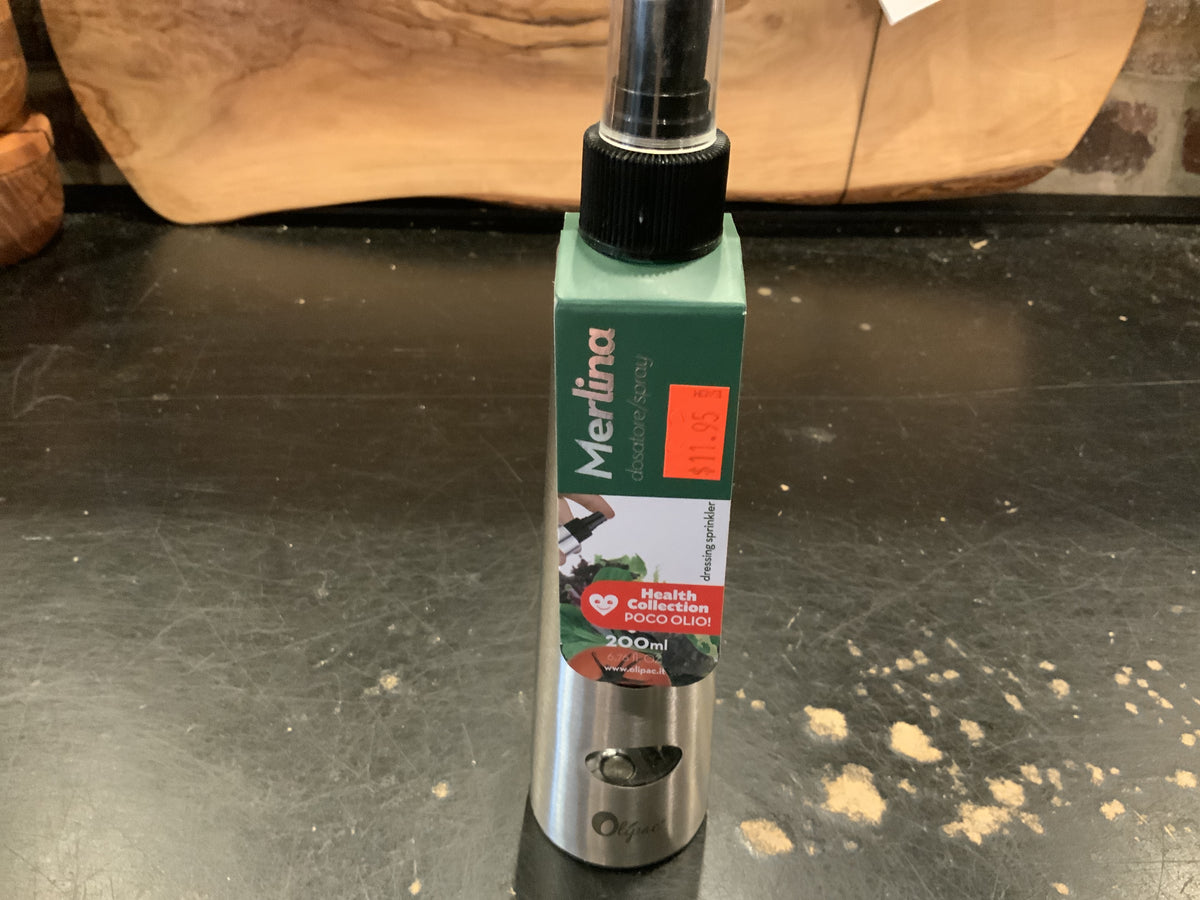 Merlina Oil Sprayer 200 ml – VSOP Taproom