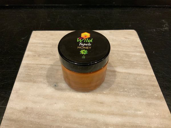 Tupelo Honey