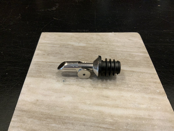 Slow Pour Stainless Steel Pour Spout