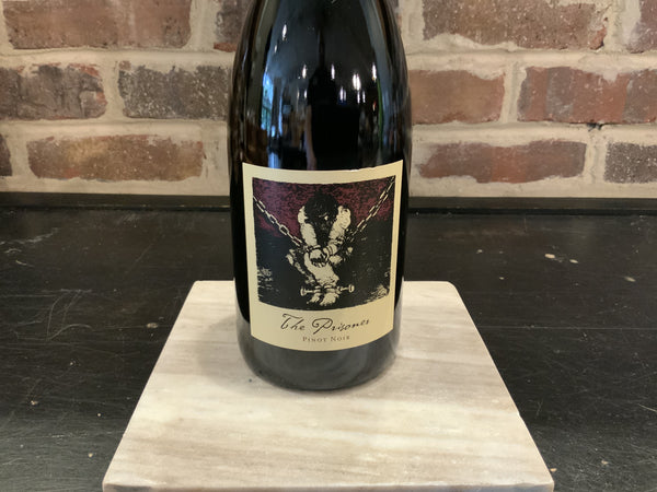 The Prisoner Pinot Noir