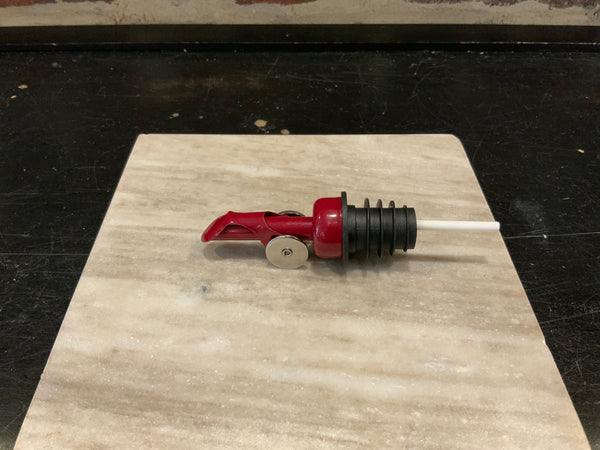 Stainless Steel Weighted Pour Spout