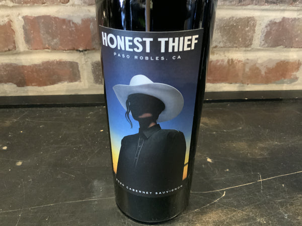 Honest Thief Cabernet Sauvignon