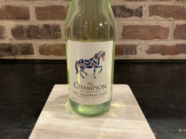 The Champion Sauvignon Blanc