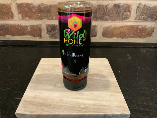 Gallberry Honey