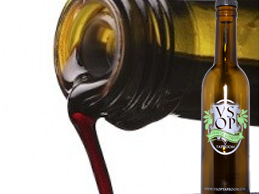 Traditional 18YR Dark Balsamic Vinegar