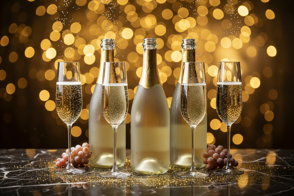 Sparkling Wine Collection