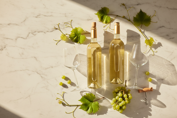 White Wine Collection