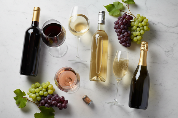 Wine Collection