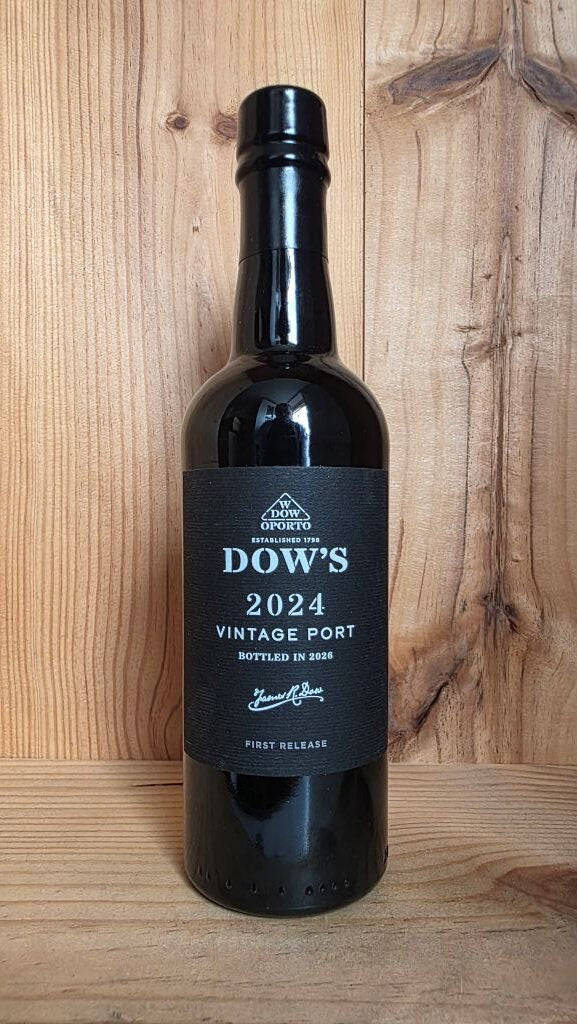 Dow's 2024 Vintage Porto 375 ml