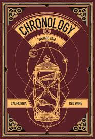 Chronology Red Wine Blend