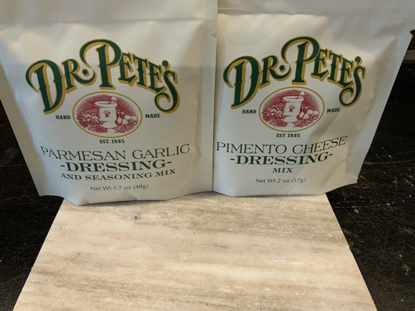 Dr. Pete's Salad Dressing Mix