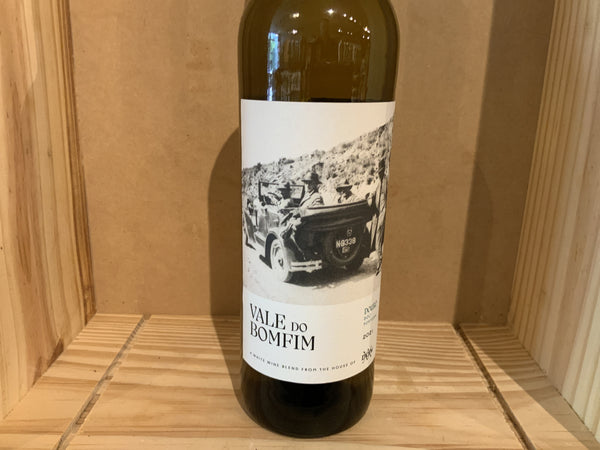 Dow's Vale do Bomfim Douro DOC White Wine Blend